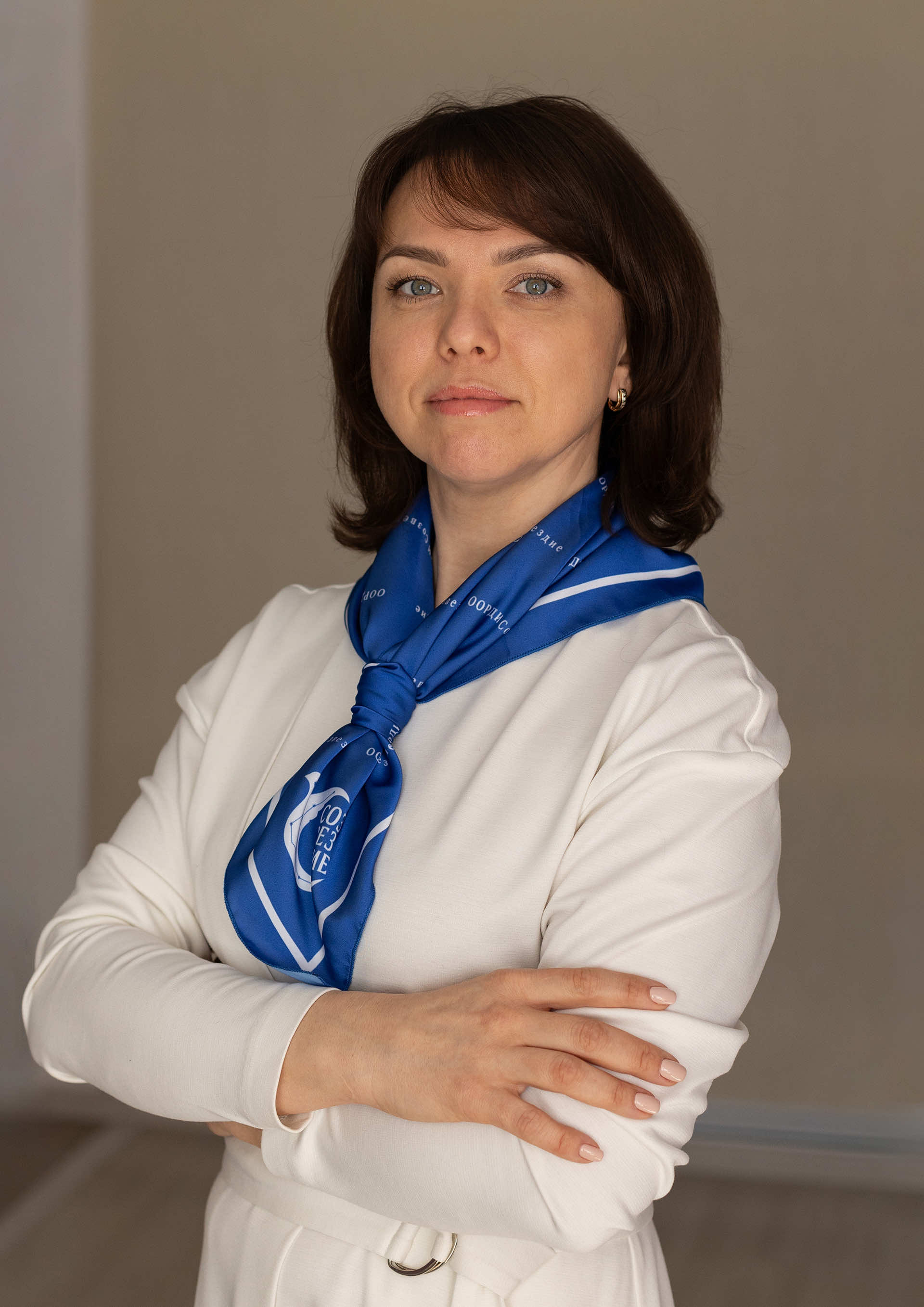 Осипова Ирина Алексеевна