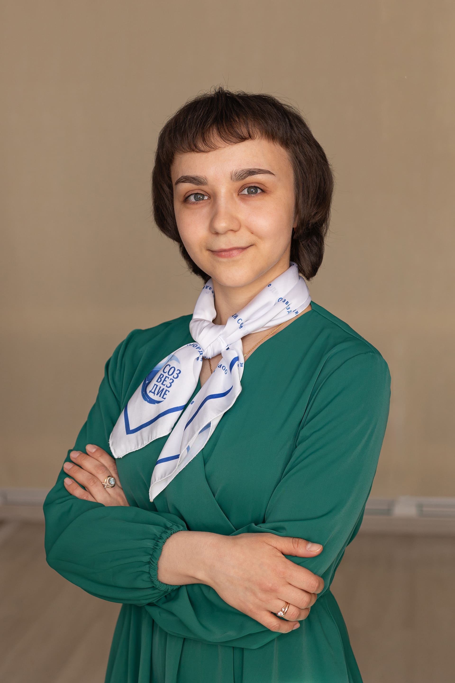 Курова Елизавета Олеговна