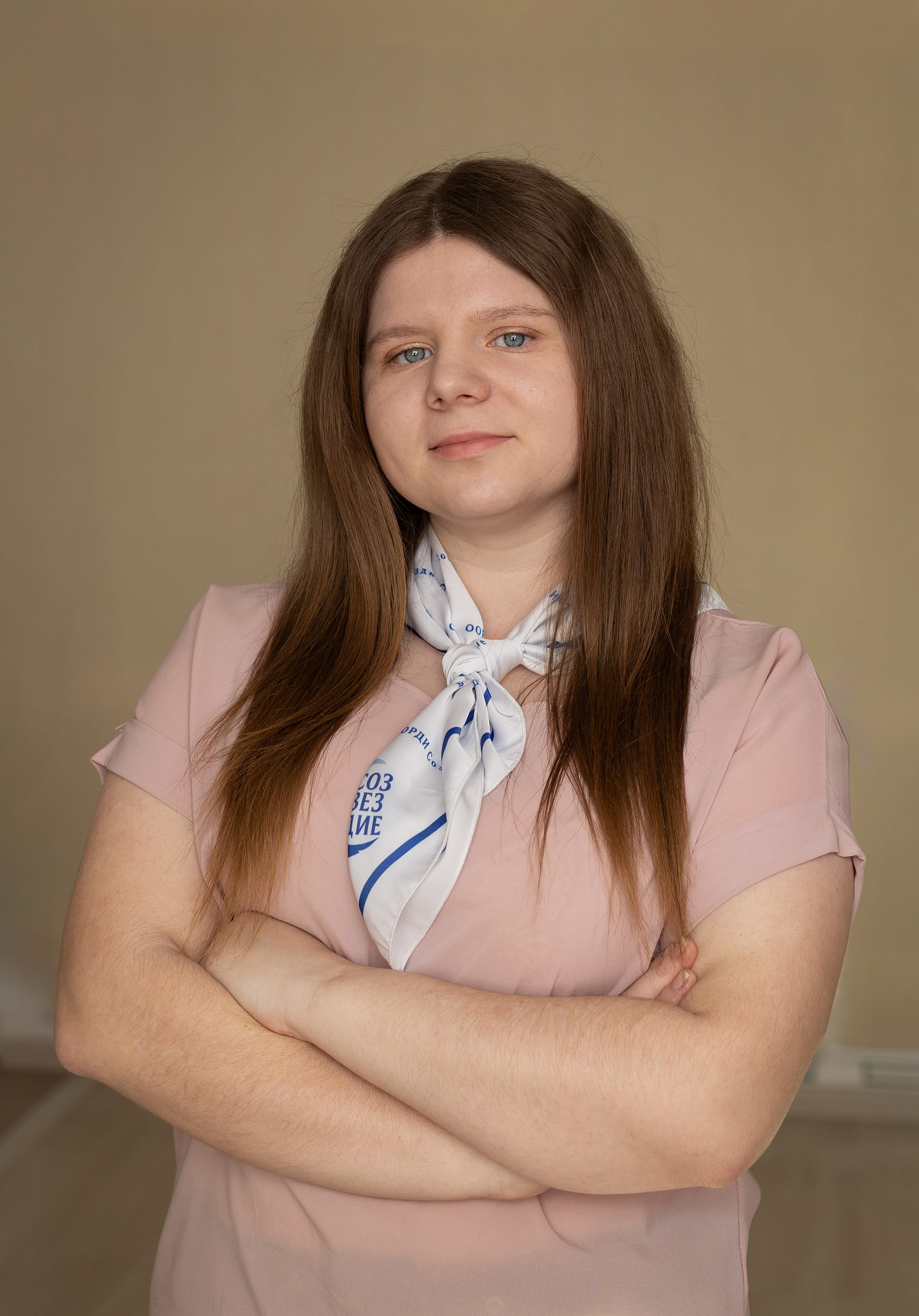 Подмарёва Ирина Андреевна