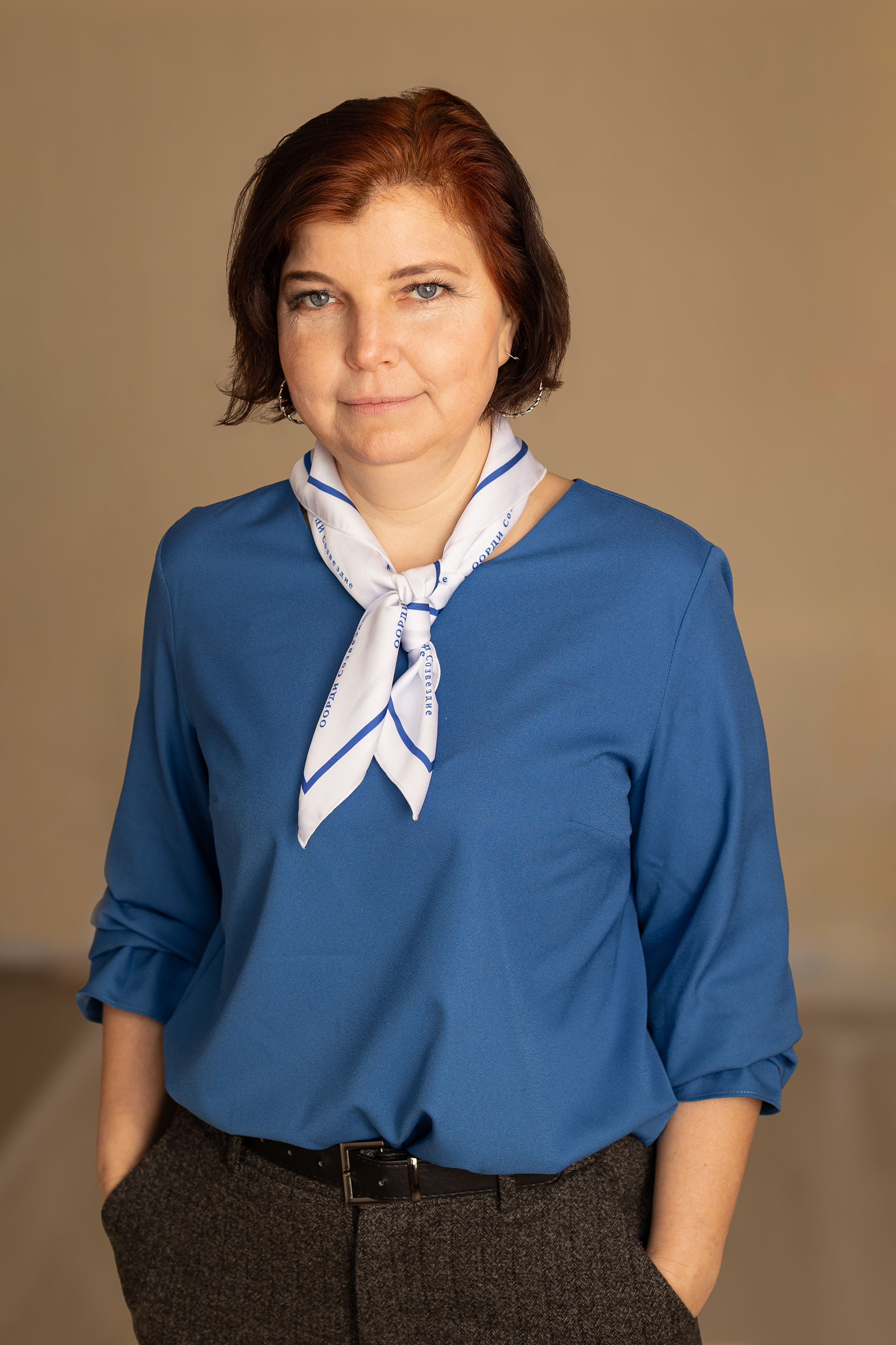 Тимакова Людмила Юрьевна