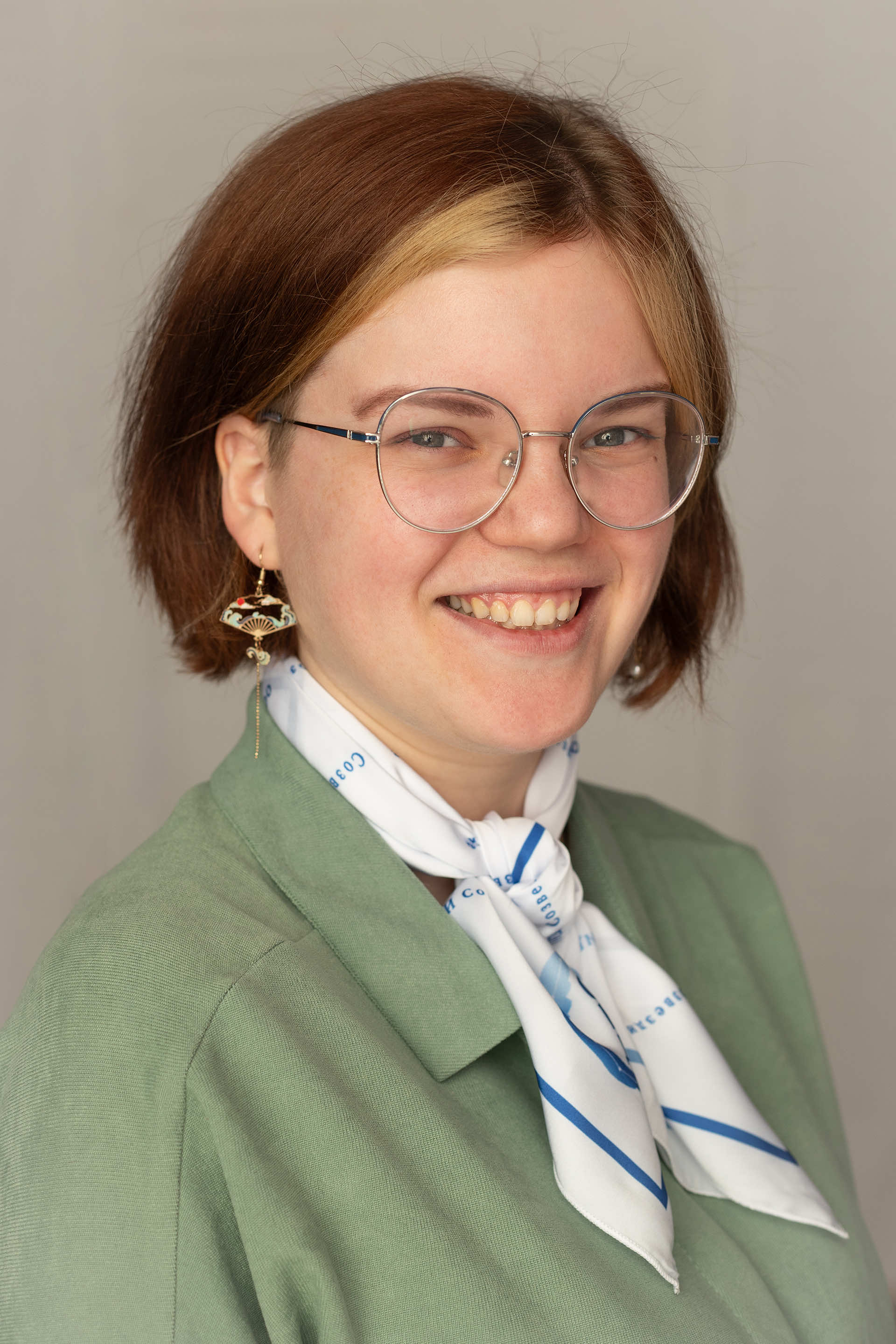 Чепак Валерия Олеговна