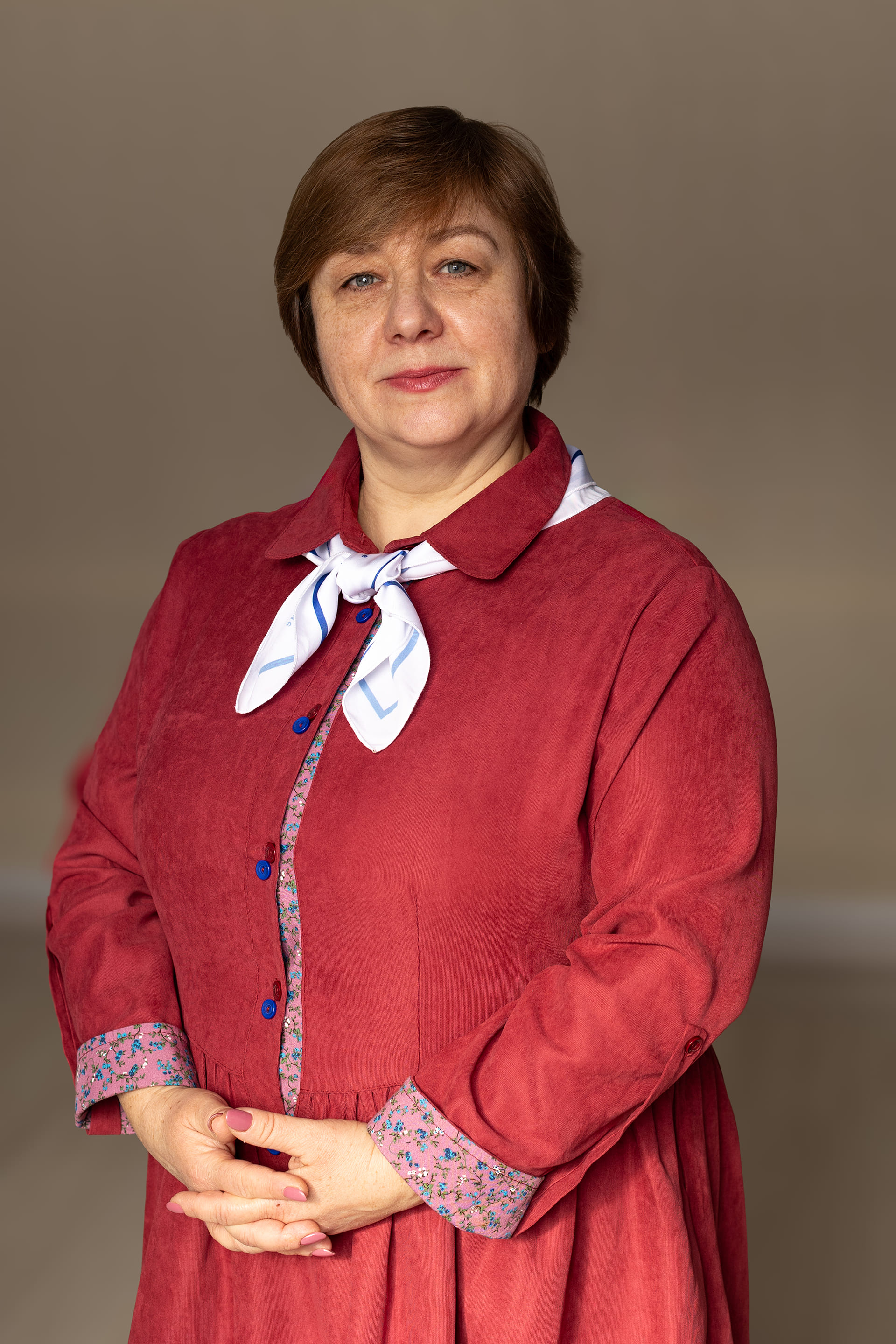 Чураева Елена Викторовна