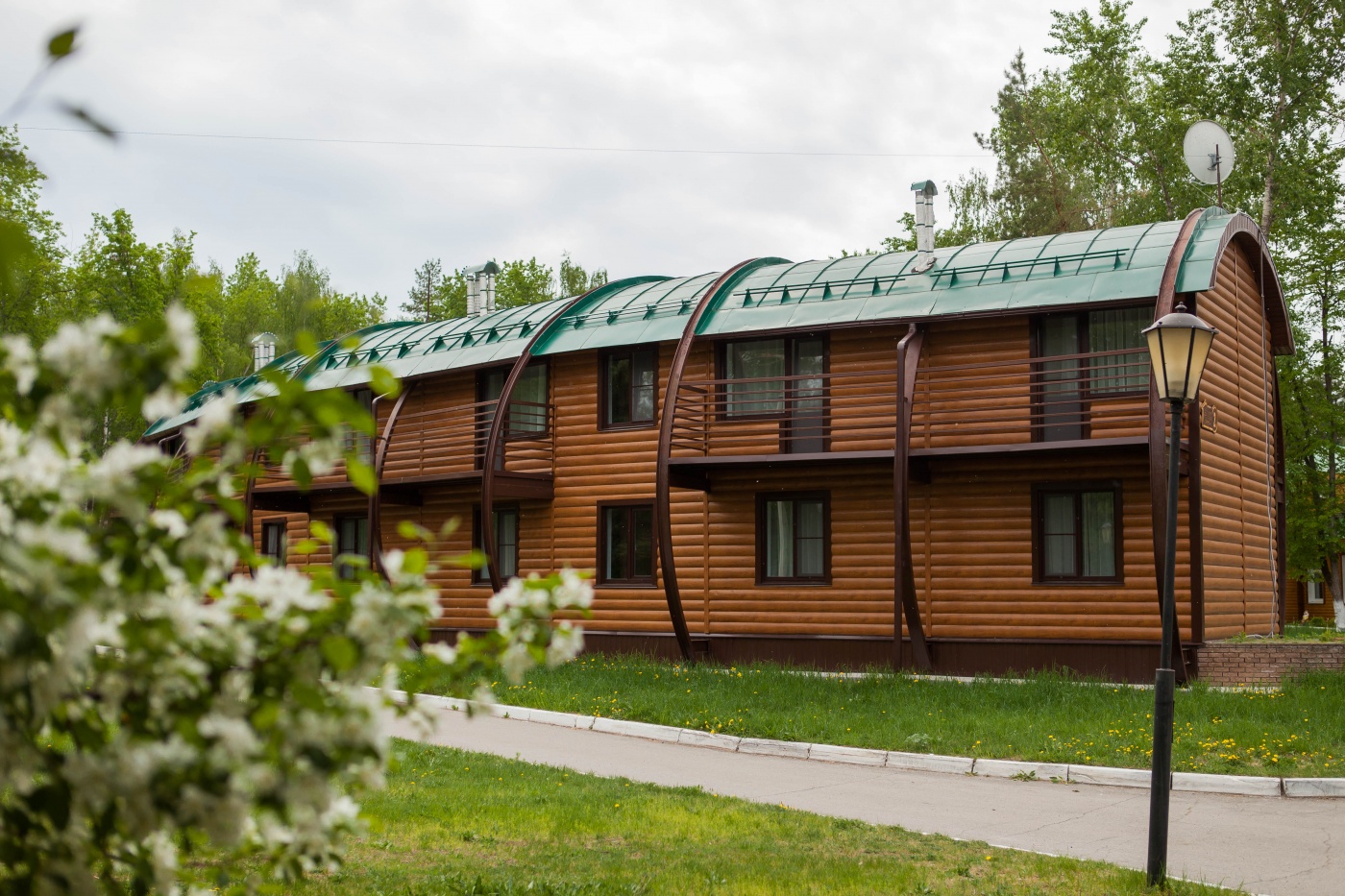 Проект «Семейный пикник» стала победителем конкурса «ОМК Партнерство»