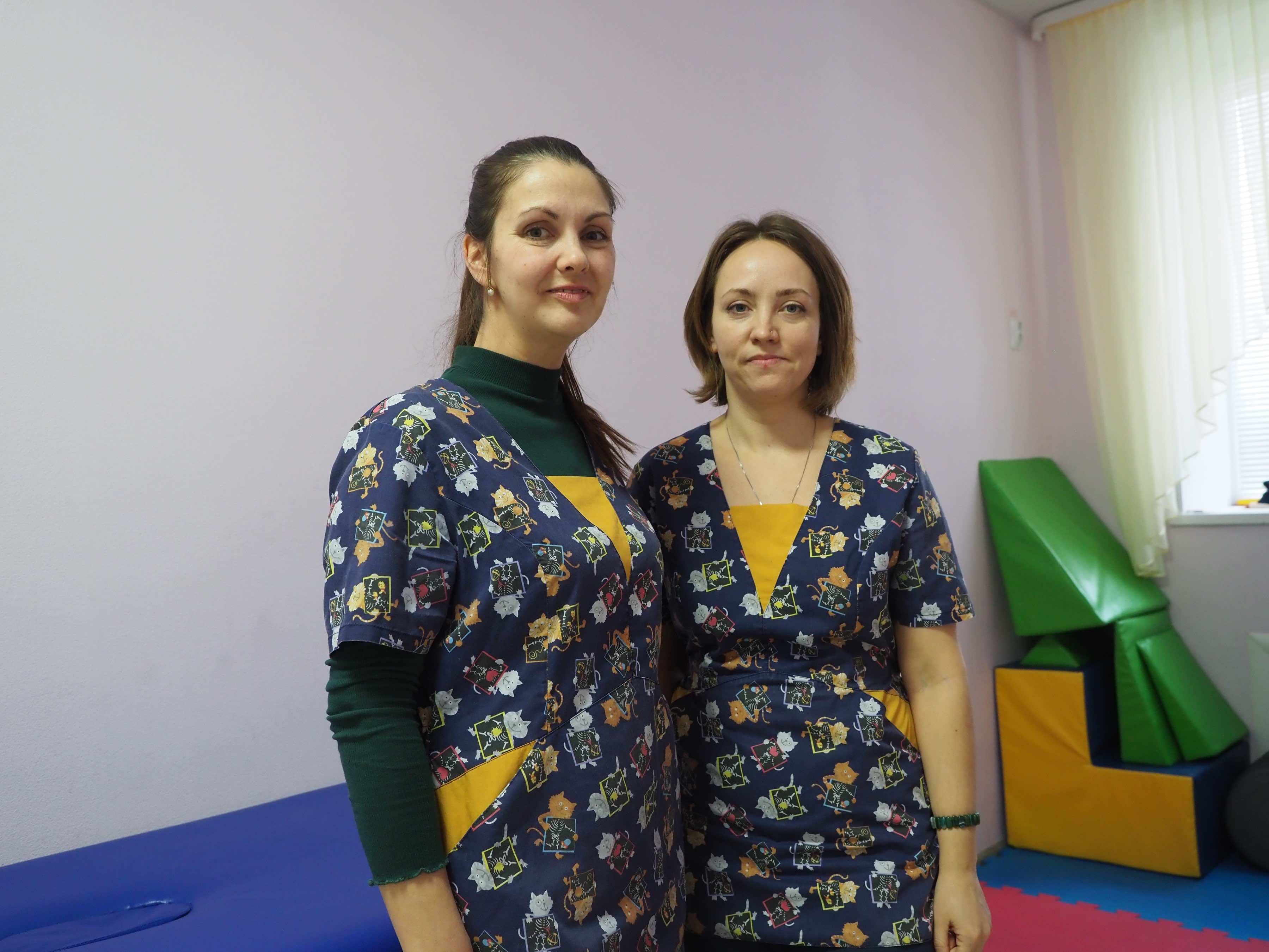 Итоги проекта «Движение без границ»