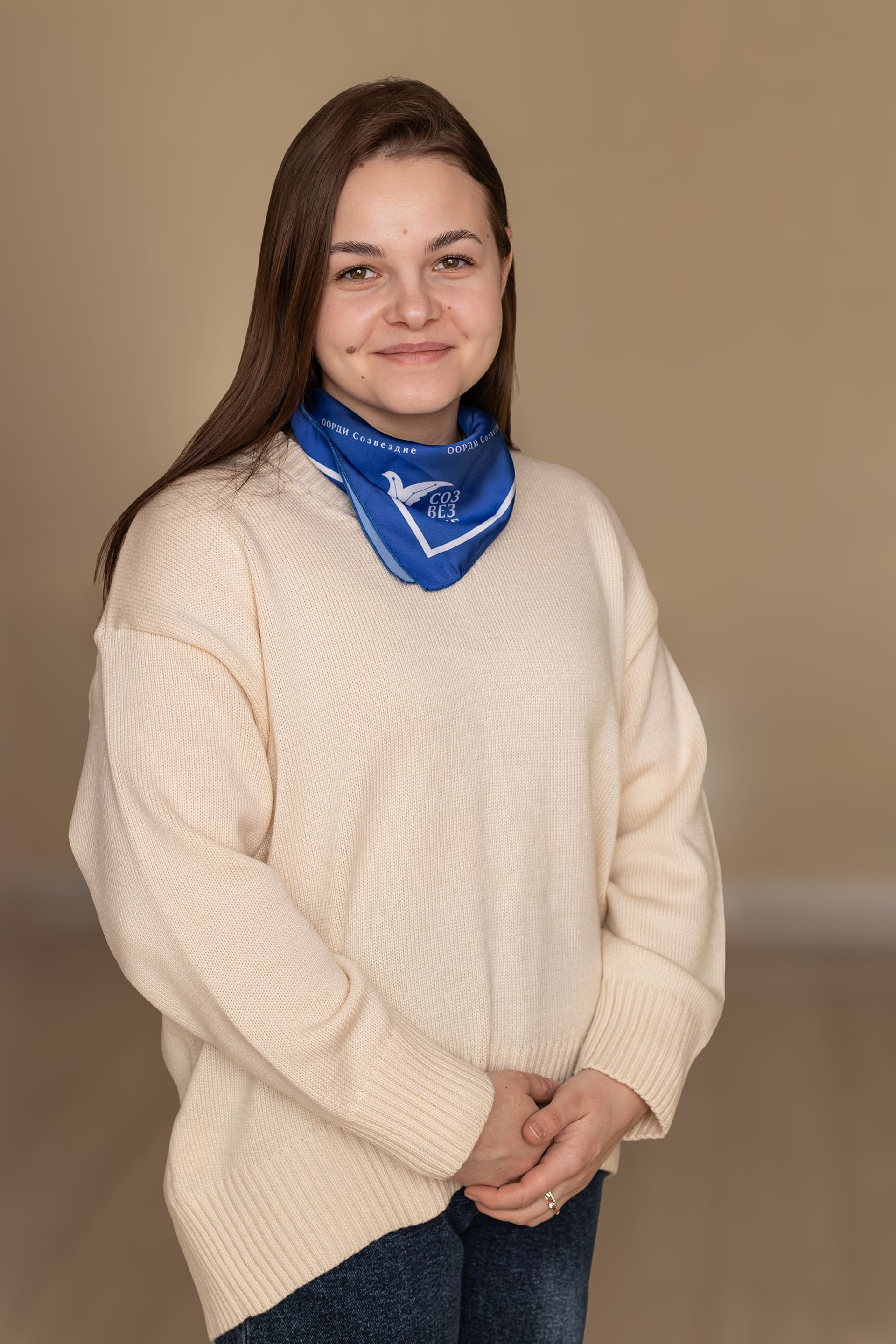 Шаронова Арина Сергеевна