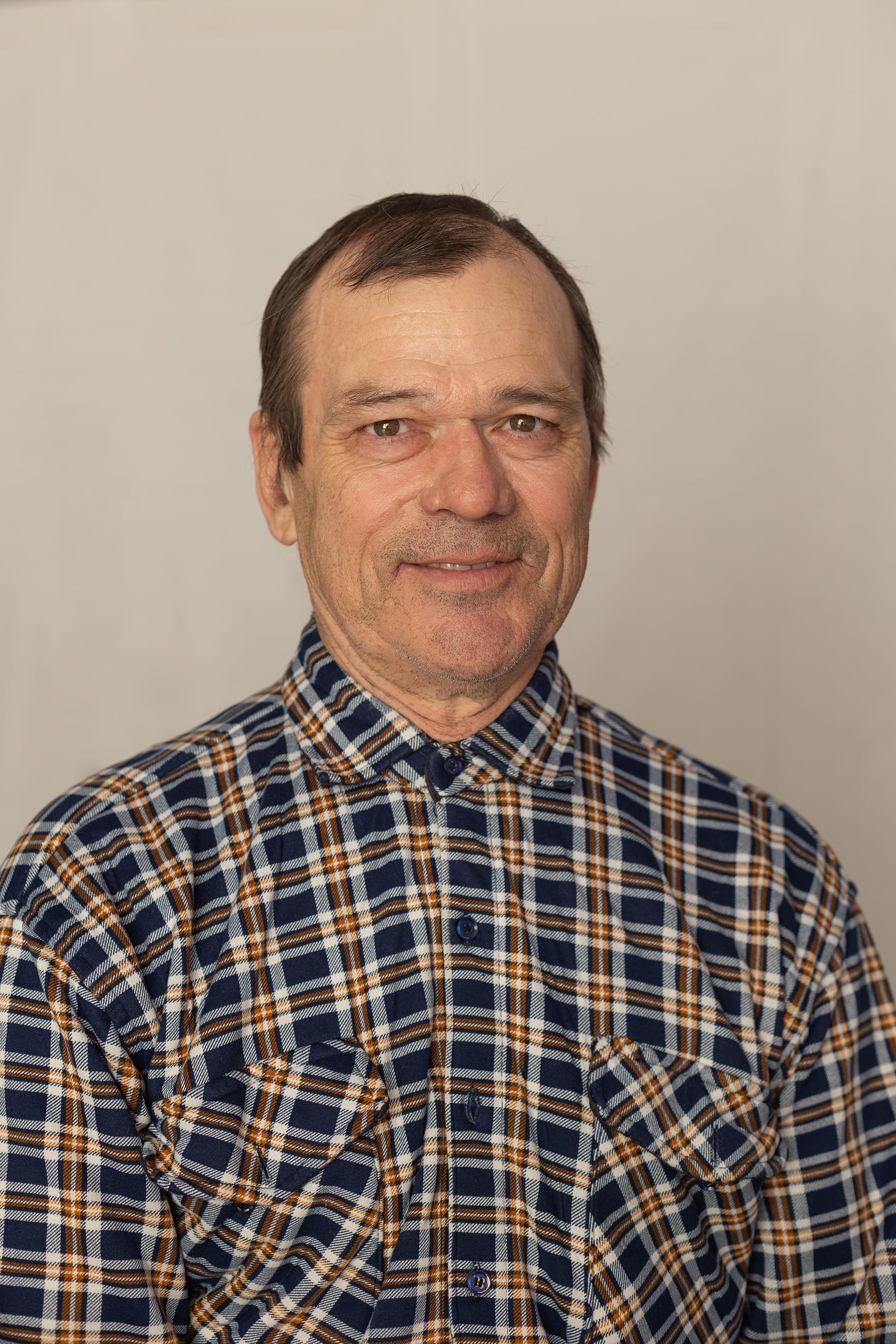 Паранюшкин Алексей Васильевич 