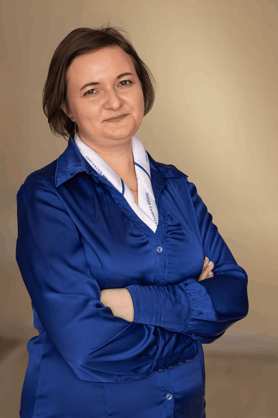 Пронищева Кристина Владимировна