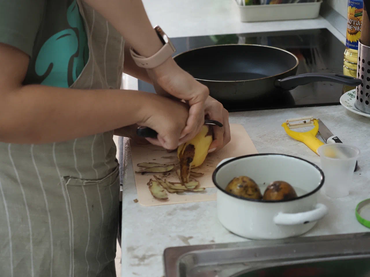 «Один дома»