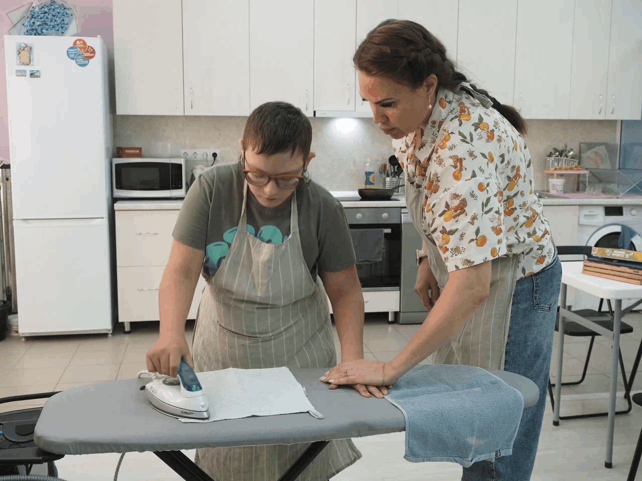 «Один дома»