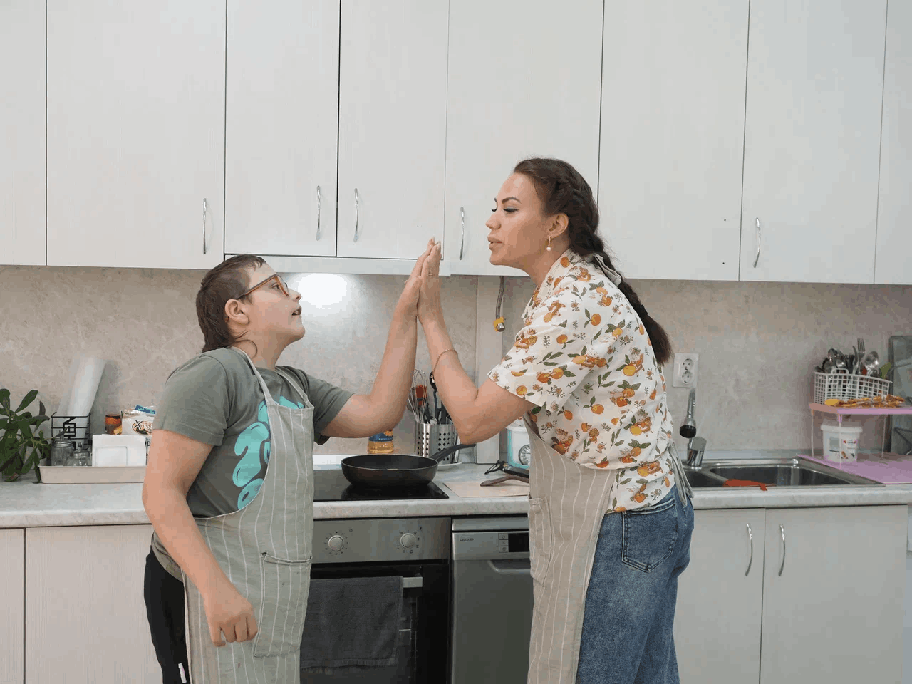 «Один дома»