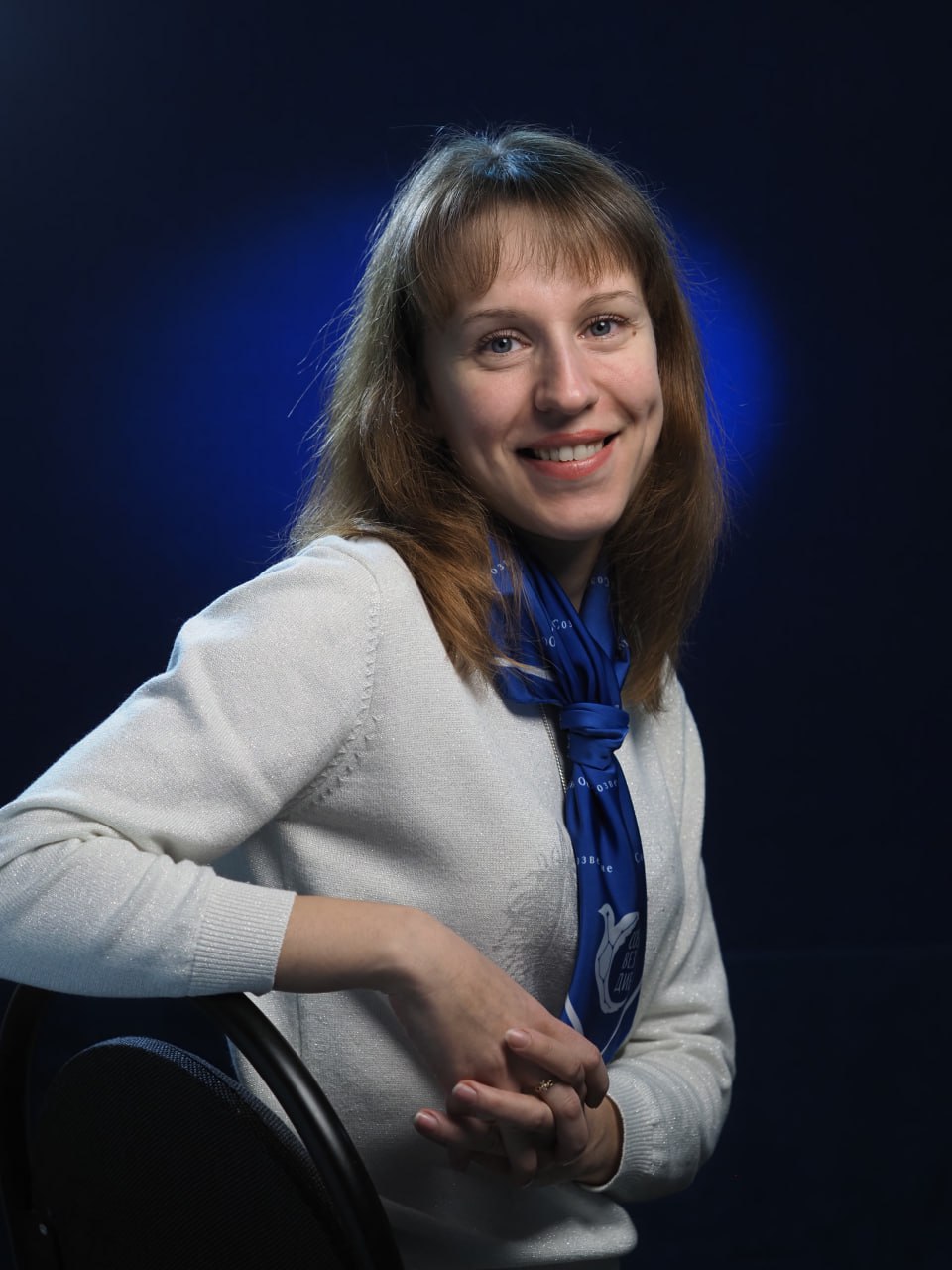 Калинкина Екатерина Владимировна