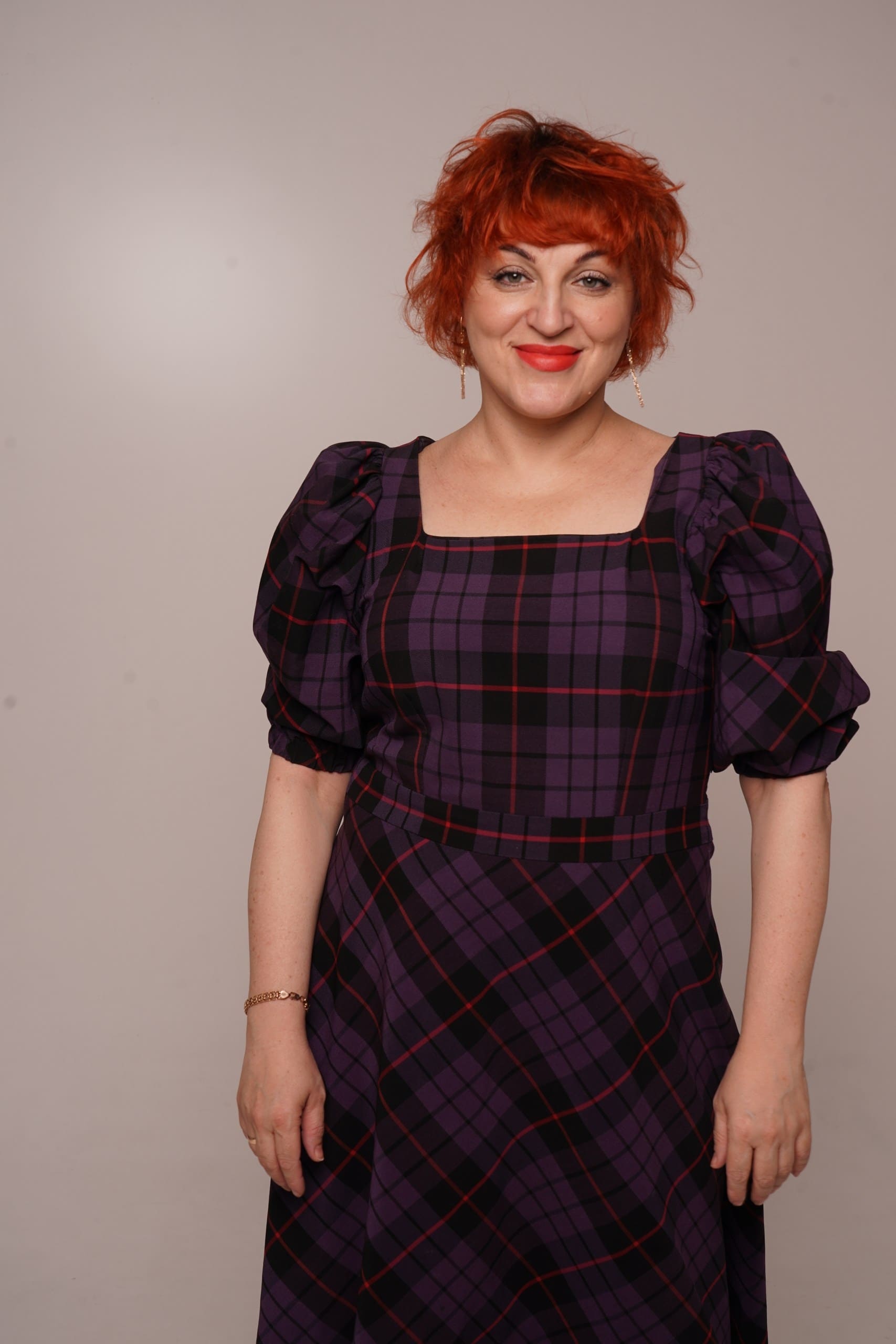 Нагель Оксана Петровна