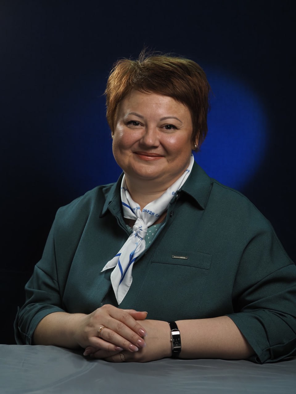 Рудакова Ирина Николаевна