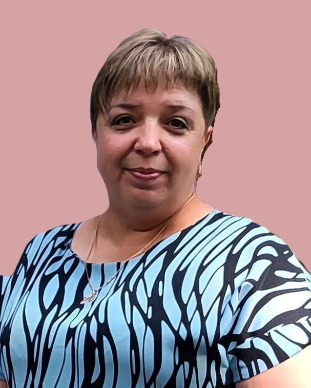 Панкратова Елена Александровна