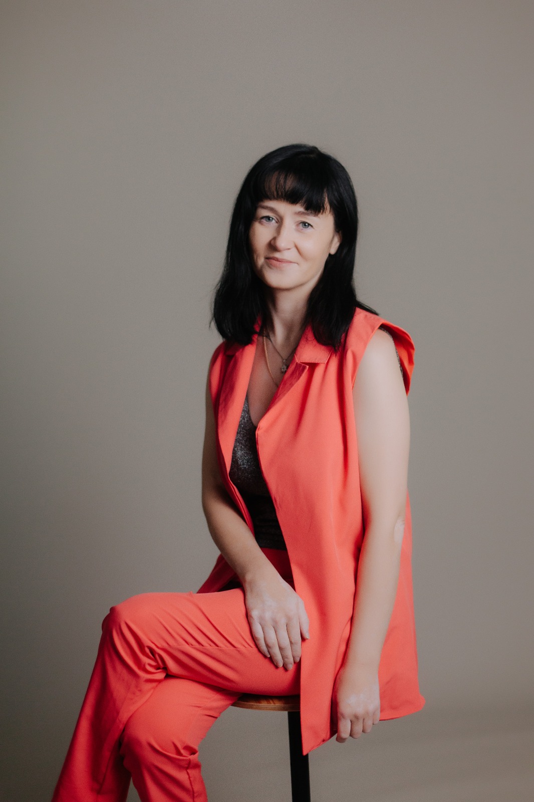 Королёва Наталья Леонидовна