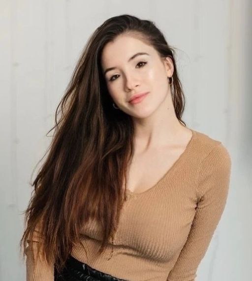 Чураева Дарья Владимировна