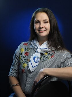 Простакишина Ксения Вячеславовна