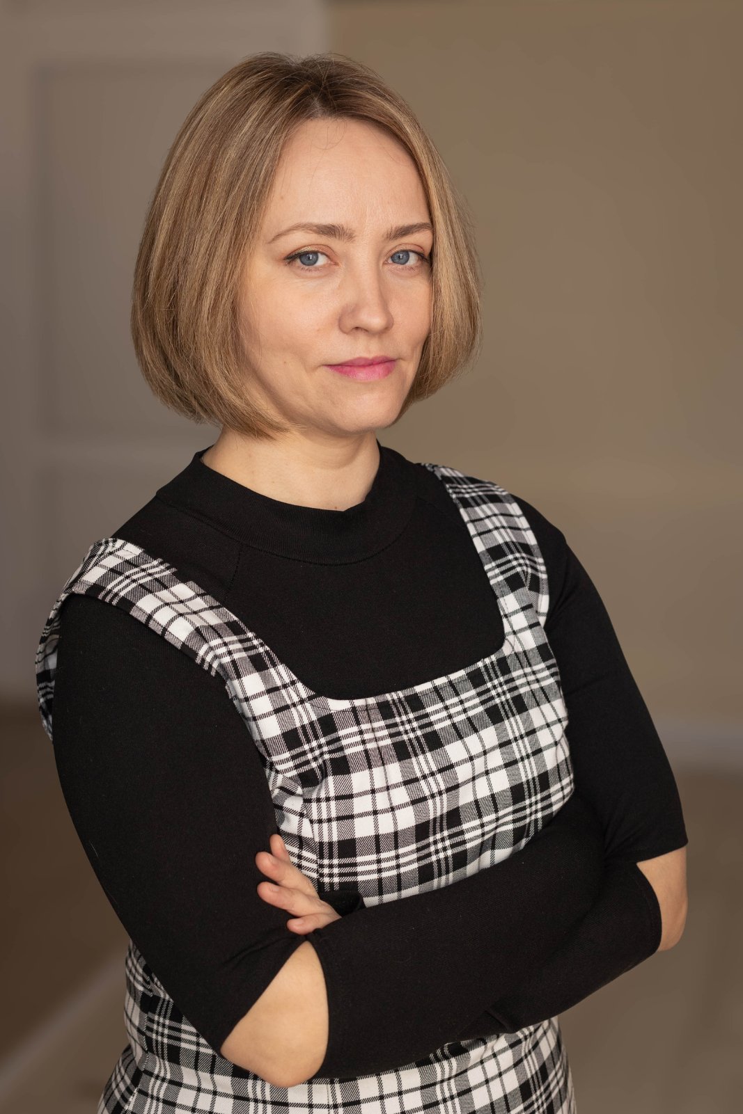 Елизарова Лидия Михайловна