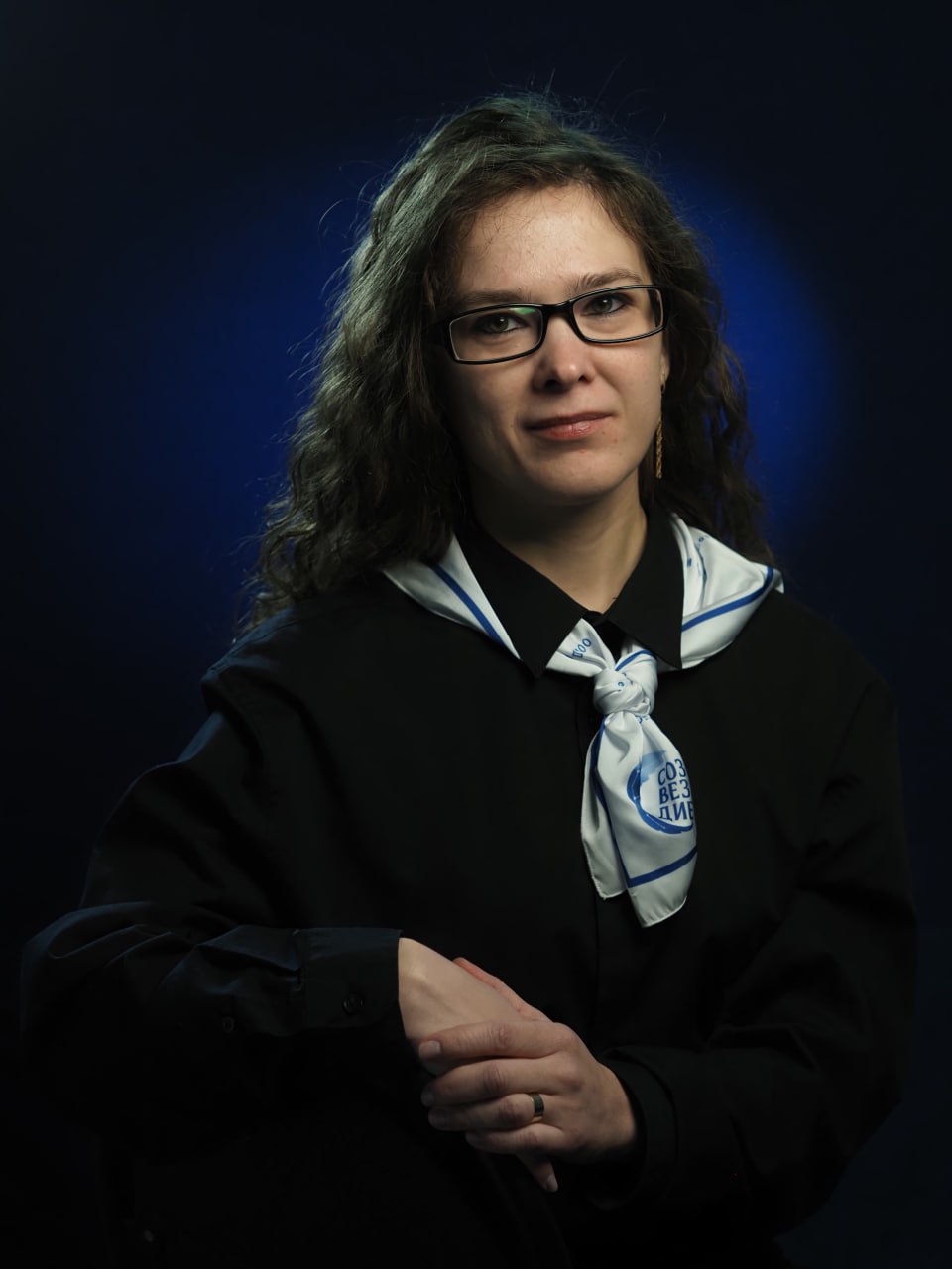 Акимкина Анна Александровна