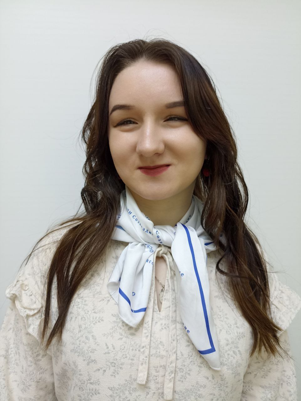 Шишкова Ольга Сергеевна