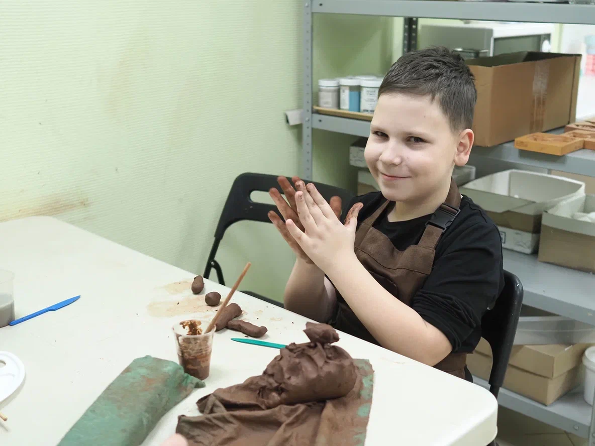 Интеграционные трудовые мастерские