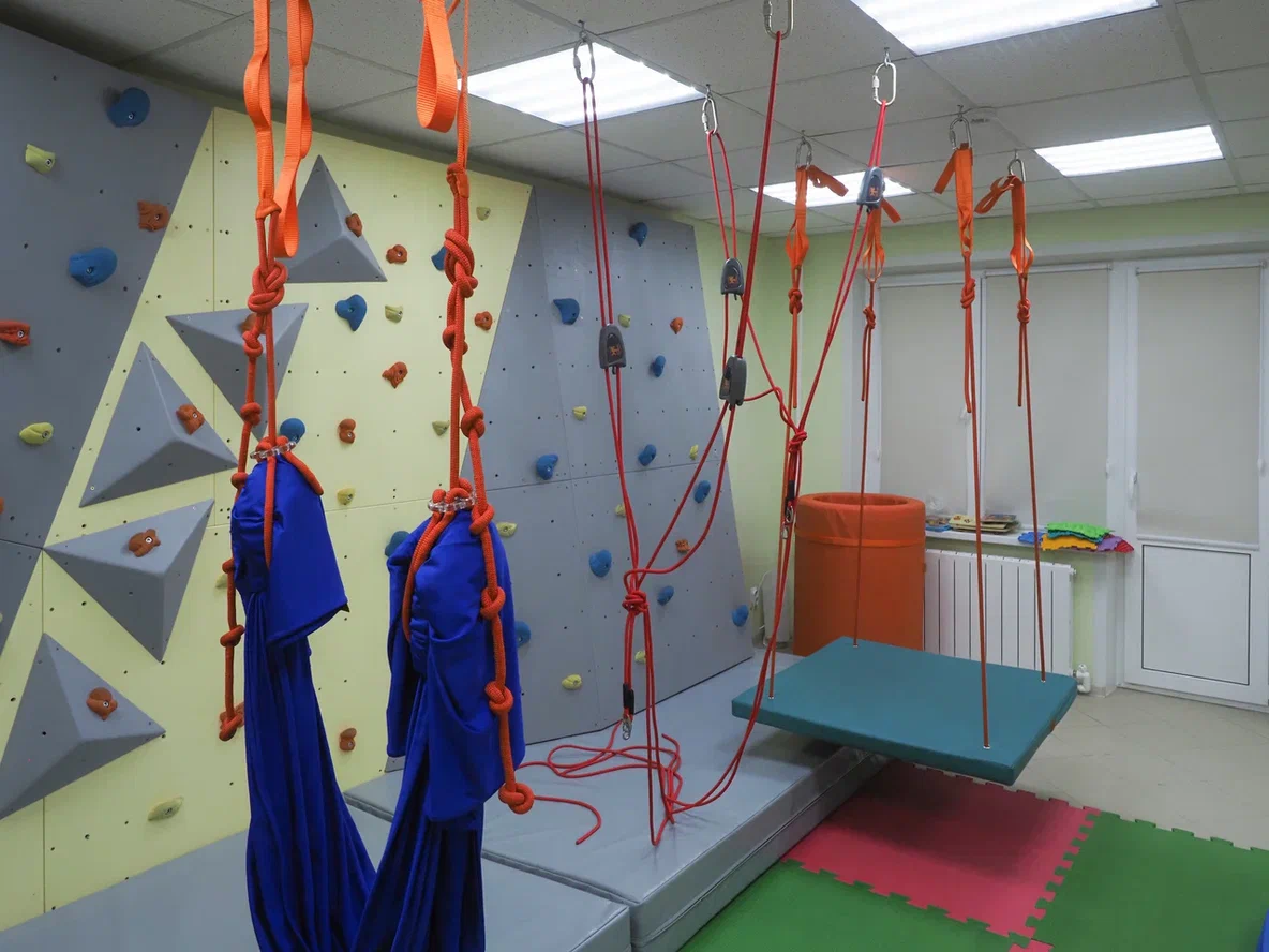 Обучение навыкам здорового образа жизни