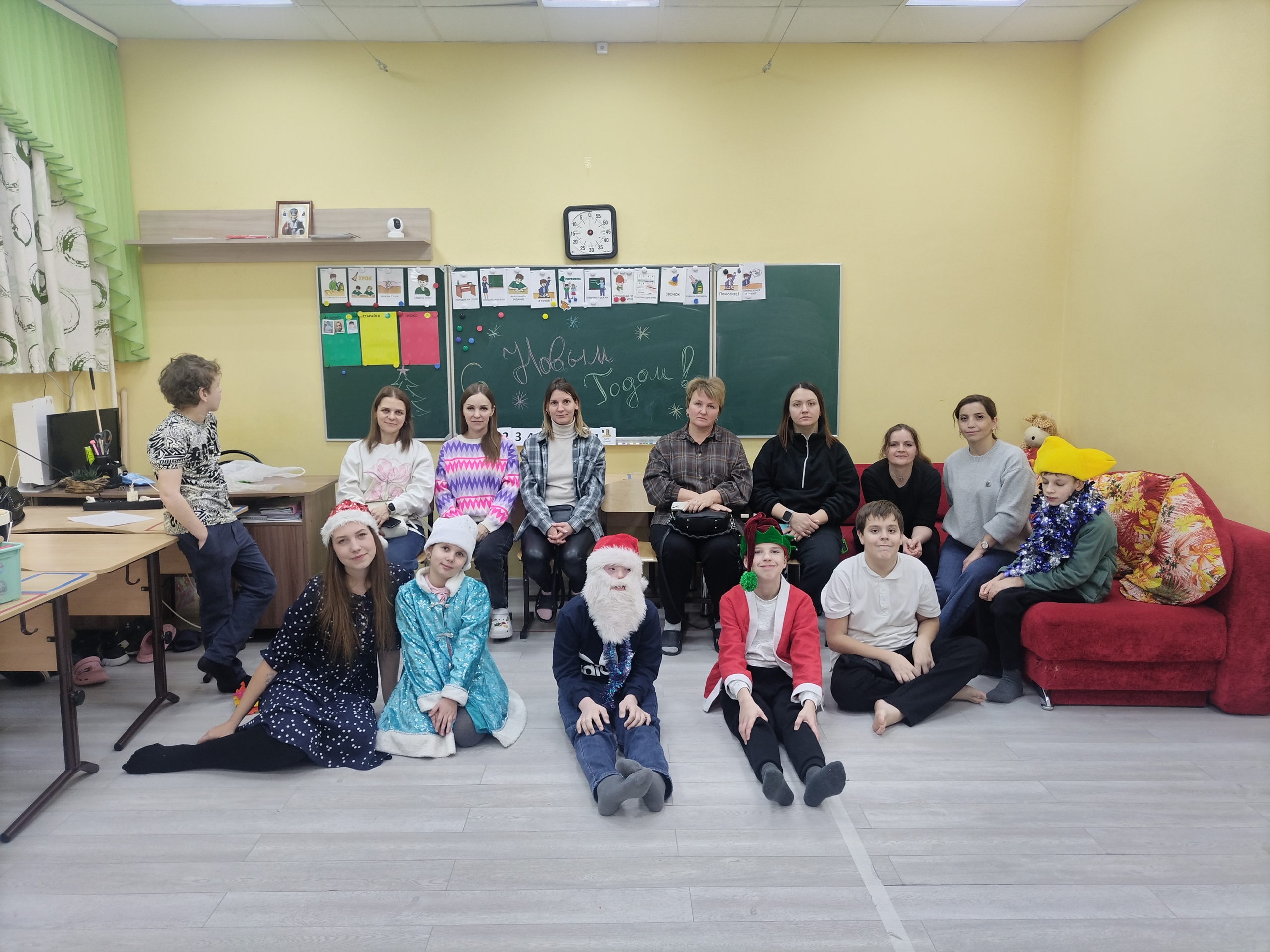 Как работает комплексный подход в «Ритмах созвездия»? Показываем на примере